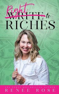 Cover image for Write to Riches