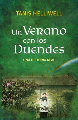 Cover image for Un Verano con los Duendes: Una historia real