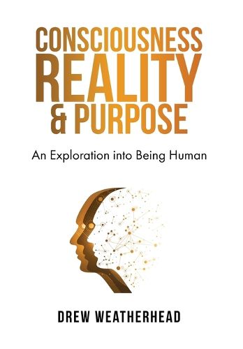 Cover image for Consciousness Reality & Purpose