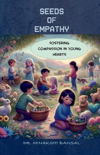 Cover image for Seeds of Empathy