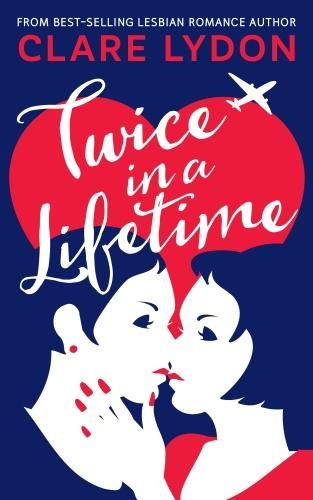 Cover image for Twice In A Lifetime