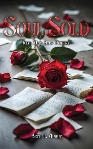 Cover image for Soul Sold