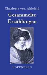 Cover image for Gesammelte Erzahlungen