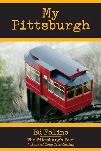 Cover image for My Pittsburgh