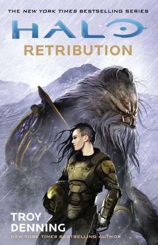 Cover image for Halo: Retribution: Volume 21