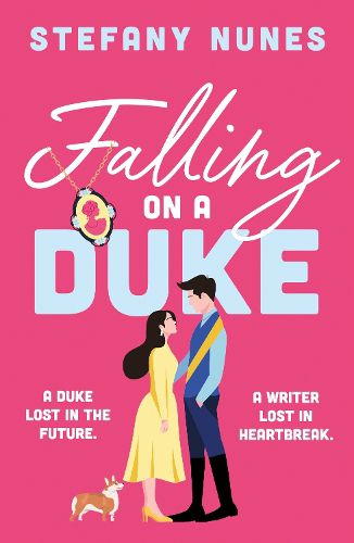 Cover image for Falling on a Duke