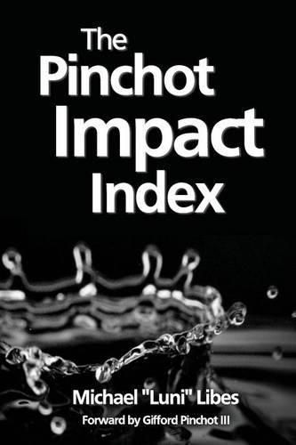 The Pinchot Impact Index: Measuring, Comparing, and Aggregating Impact