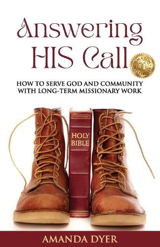Cover image for Answering HIS Call