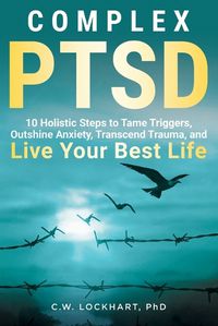 Cover image for Complex PTSD