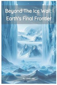 Cover image for Beyond the Ice Wall