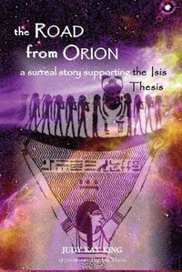 Cover image for The Road from Orion