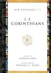Cover image for 1-2 Corinthians