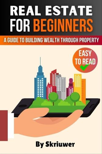 Cover image for Real Estate Investing for Beginners