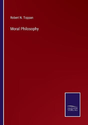 Cover image for Moral Philosophy