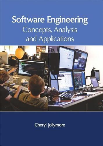 Cover image for Software Engineering: Concepts, Analysis and Applications