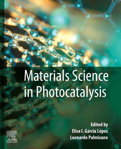 Cover image for Materials Science in Photocatalysis