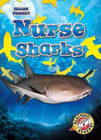 Cover image for Nurse Sharks