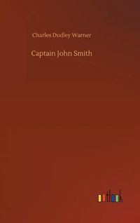 Cover image for Captain John Smith