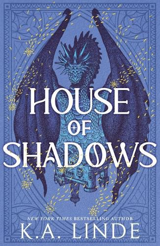 Cover image for House of Shadows