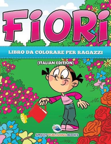 Cover image for Pompieri: Libro Da Colorare (Italian Edition)