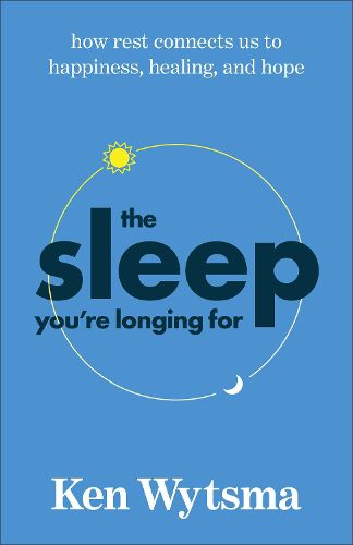 Cover image for The Sleep You're Longing For
