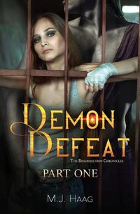 Cover image for Demon Defeat