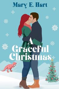 Cover image for A Graceful Christmas