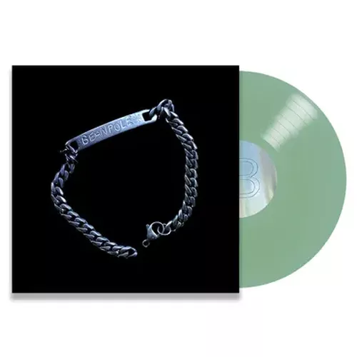 Cover image for Beanpole (Bathwater Green Vinyl)