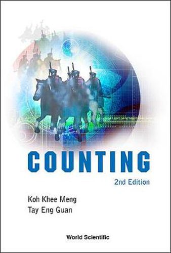 Cover image for Counting (2nd Edition)