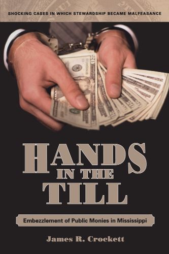 Cover image for Hands in the Till