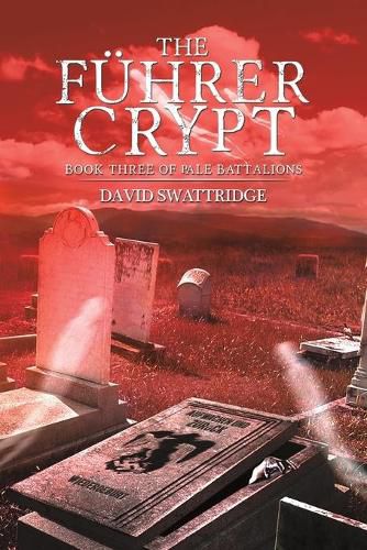 Cover image for The Fuhrer Crypt