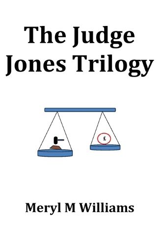 The Judge Jones Trilogy