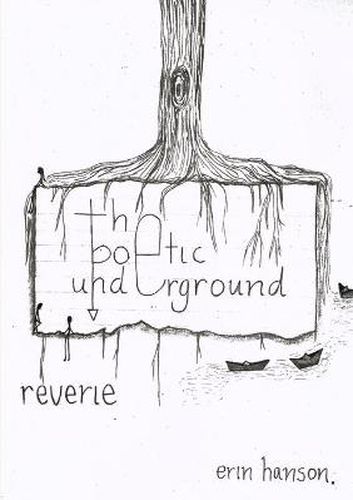 Cover image for Thepoeticunderground