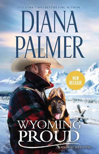 Cover image for Wyoming Proud