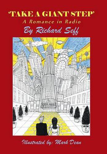 Cover image for 'Take a Giant Step