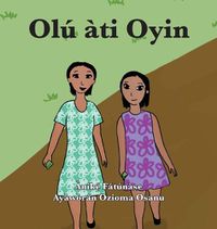 Cover image for Olu&#769; a&#768;ti Oyin