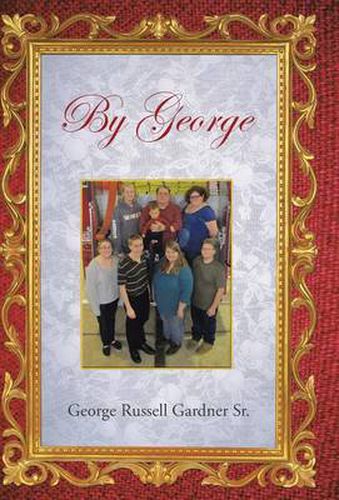 Cover image for By George