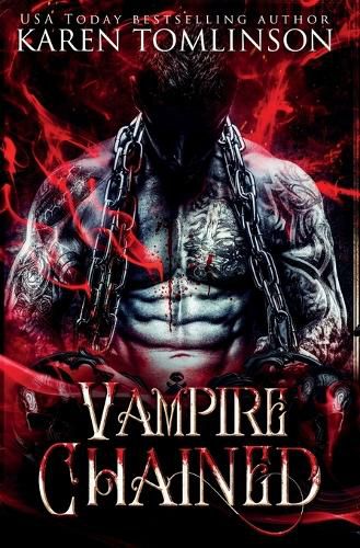 Cover image for Vampire Chained