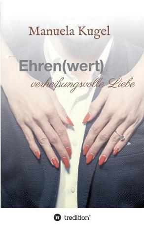 Cover image for Ehren(wert)