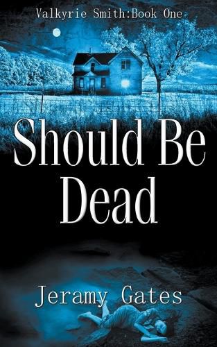 Cover image for Should Be Dead