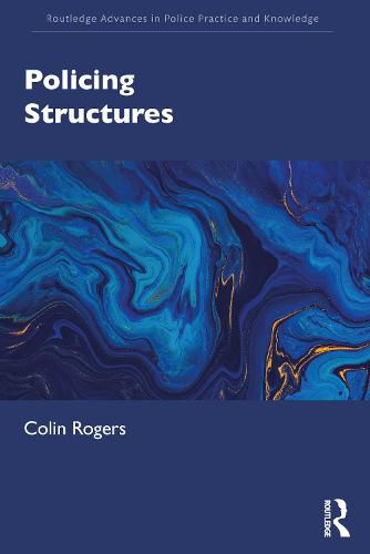 Cover image for Policing Structures