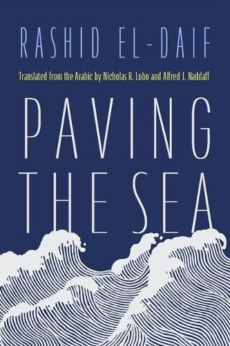 Cover image for Paving the Sea