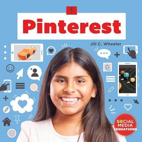 Cover image for Pinterest