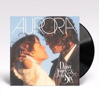 Cover image for Aurora