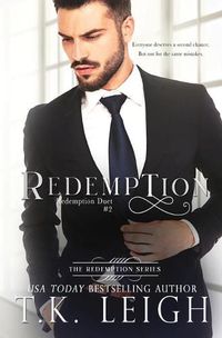 Cover image for Redemption