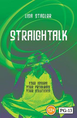 Cover image for Straightalk: Your Issues; Your Problems; Your Solutions