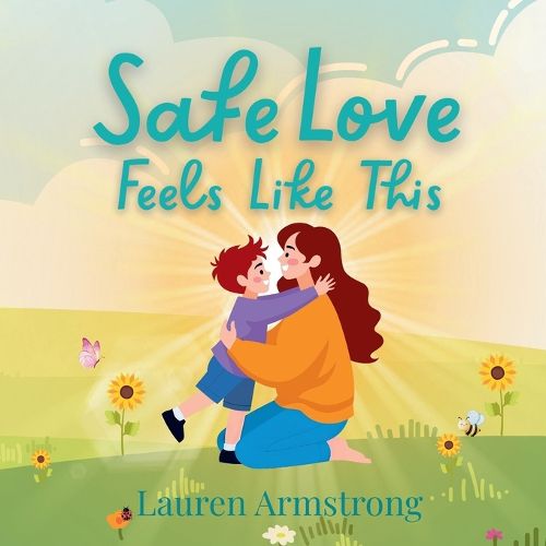 Cover image for Safe Love Feels Like This