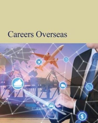 Cover image for Careers Overseas