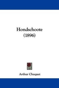 Cover image for Hondschoote (1896)