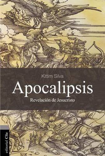 Apocalipsis: La Revelacion de Jesucristo